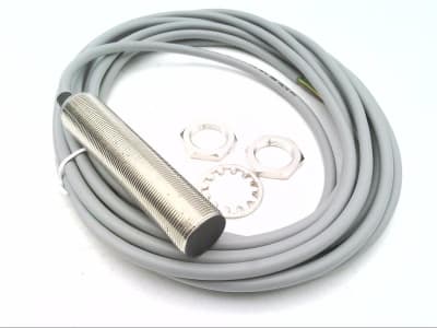 RADWELL VERIFIED SUBSTITUTE ECM11808UA3U5SUB