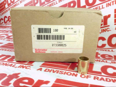 PARKER 073320025