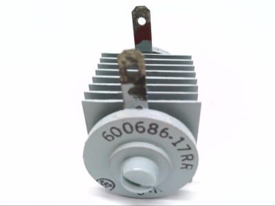 ASEA BROWN BOVERI 600686-17RR