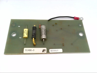 ASEA BROWN BOVERI 0-51486-3