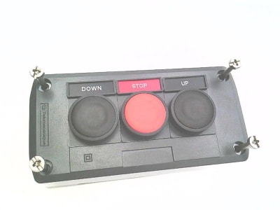 SCHNEIDER ELECTRIC XALD321