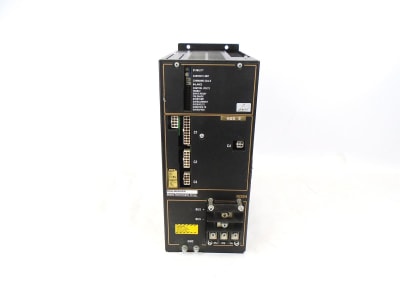 KOLLMORGEN BDS4A-240J-0001\604C83