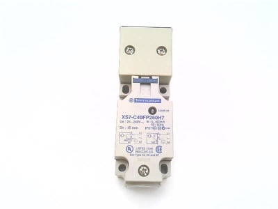 SCHNEIDER ELECTRIC XS7-C40FP260H7