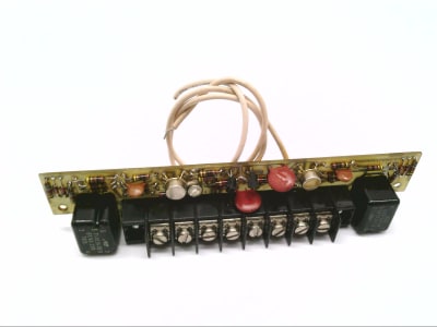 ASEA BROWN BOVERI 0-51771-18R