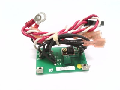 ASEA BROWN BOVERI 0-55325-1