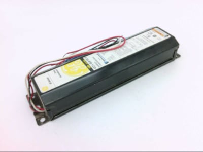 GENERAL ELECTRIC 412-L-SLH-TC-P