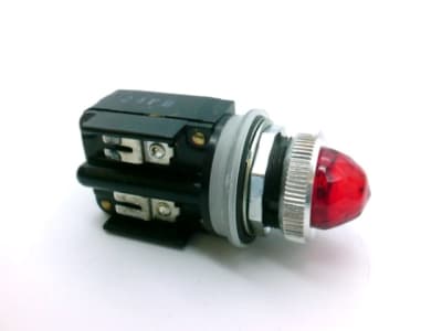 GENERAL ELECTRIC CR104C332