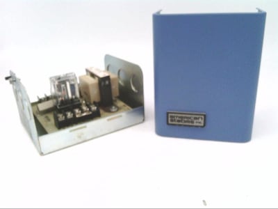 AMERICAN STABILIS MR-1000