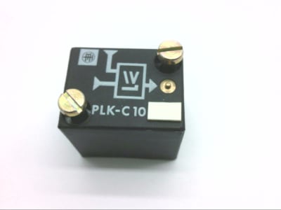 PARKER PLK-C10