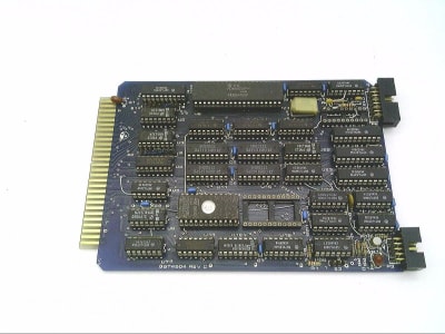 DOVER CORPORATION ST4504-2