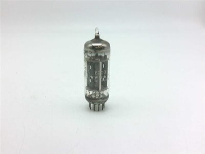 GENERAL ELECTRIC 6203