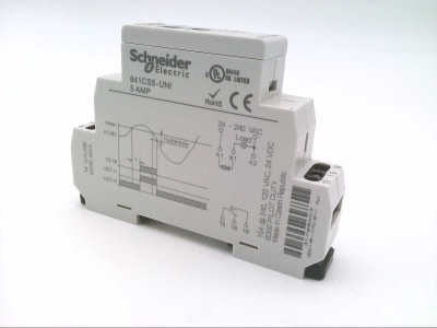 SCHNEIDER ELECTRIC 841CS5-UNI