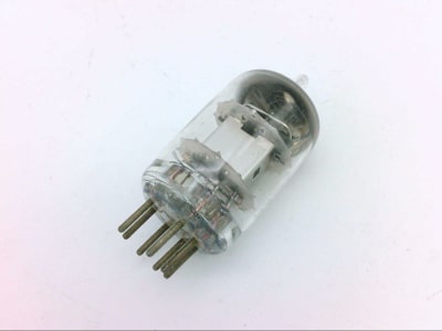 TUNG SOL 6AS6