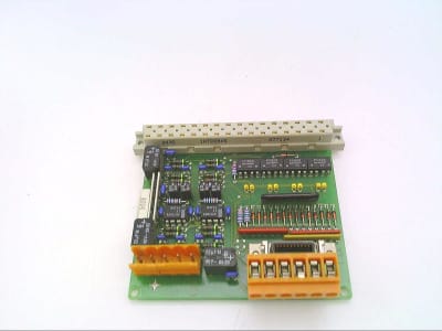 SOUDRONIC 745.10620/01-00