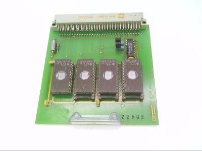 SOUDRONIC 745.15821/122