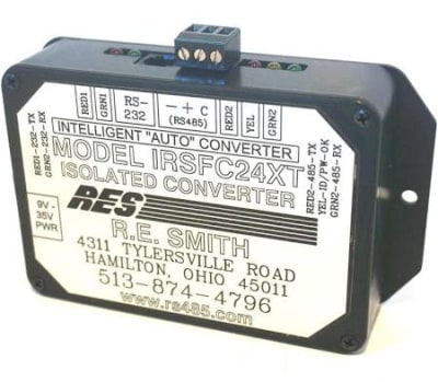 RE SMITH IRSFC24XT