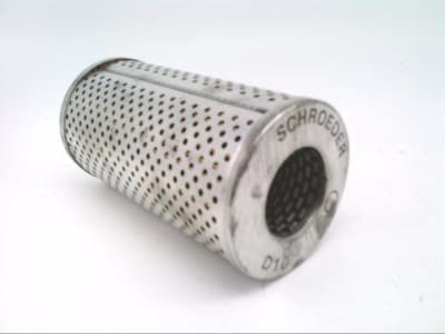 SCHROEDER D10