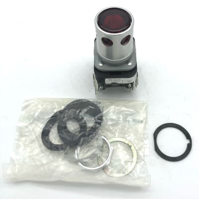 ALLEN BRADLEY 800T-QA10R