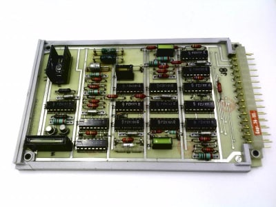 SIEMENS 4E53153-A1383-L1