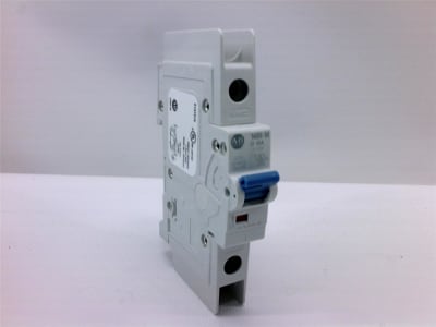 ALLEN BRADLEY 1489-M1D160