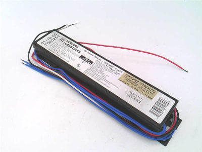 HOWARD INDUSTRIES EP240ISTTMVSC