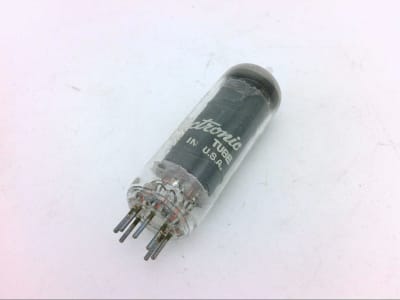GENERAL ELECTRIC 35C5