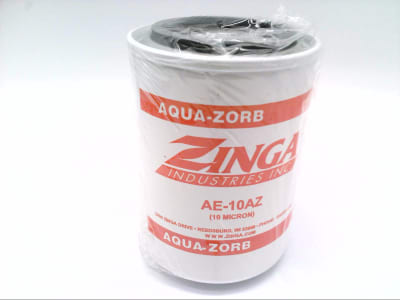 ZINGA AE10AZ