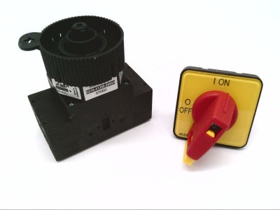 SALZER H216-41300-206V4