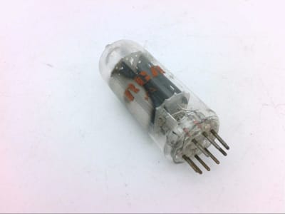RCA 12BY7A