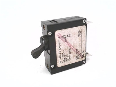 CARLING SWITCH AA1-B0-24-640-5D1-C