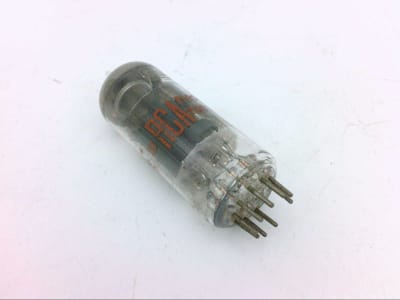 RCA 6FQ7/6CG7