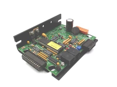 ADVANCED MICRO SYSTEMS DCB-264