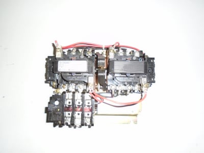 GENERAL ELECTRIC CR309B002