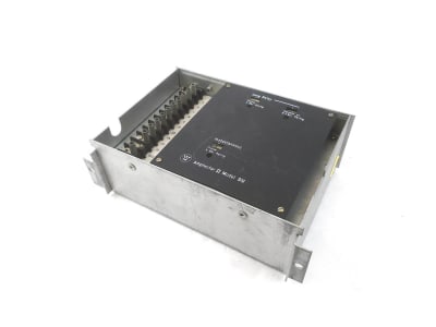 WESTINGHOUSE 139D643G01