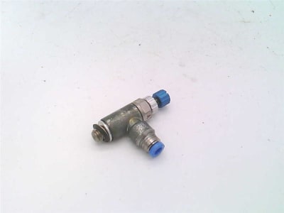 FESTO GRLA-M5-QS-3-RS-D