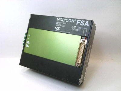 DANAHER MOTION FSA23