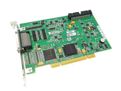 NATIONAL INSTRUMENTS 779068-01