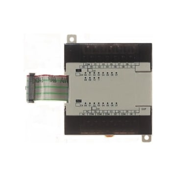 OMRON CPM1A-20EDT1