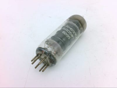 GENERAL ELECTRIC JG6005-6AQ5W-6095