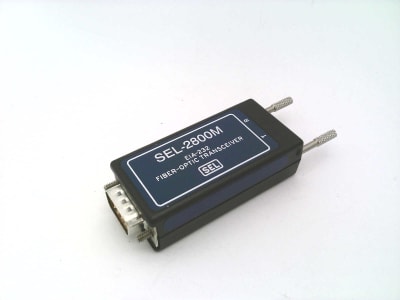 SCHWEITZER ENGINEERING SEL-2800M