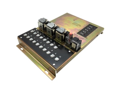 HONEYWELL W688A1037
