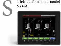FUJI ELECTRIC V812-GS