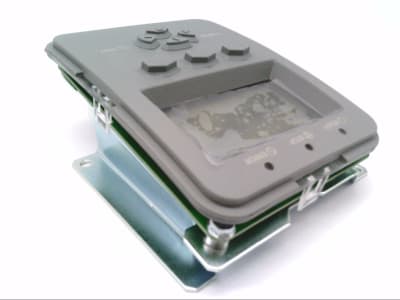 HONEYWELL DPR78-2902-01