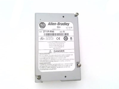 ALLEN BRADLEY 2711P-RN8