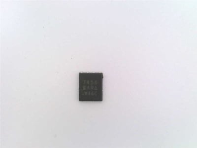 VISHAY SI7456DP-T1-GE3