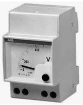 ASEA BROWN BOVERI 2CSM110190R1001