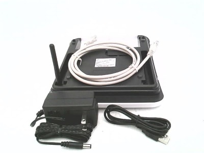 GENERAL ELECTRIC WAC50