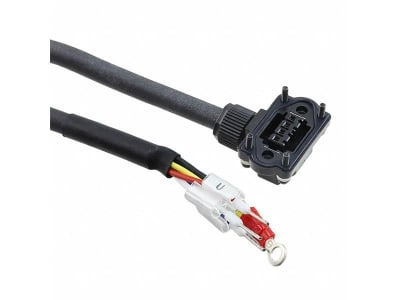 OMRON R88A-CRKA005CR-E