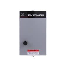 GENERAL ELECTRIC CR309C102