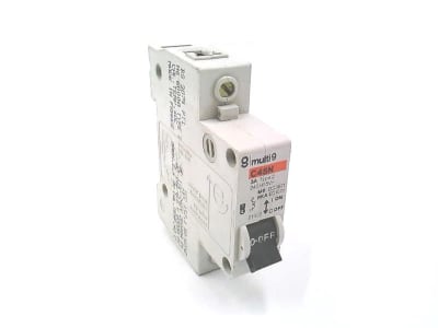 SCHNEIDER ELECTRIC MG21322